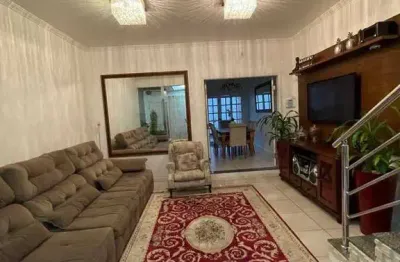 Sobrado com 3 dormitórios à venda, 80 m² por r$ 1.300.000 - vila formosa - são paulo/sp