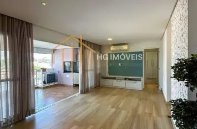 Apartamento com 3 dormitórios à venda, 118 m² por r$ 1.500.000,00 - vila santo estevão - são paulo/sp