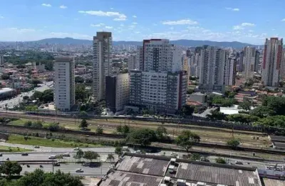 Andar corporativo à venda, 41 m² por r$ 730.000 - cidade mãe do céu - são paulo/sp