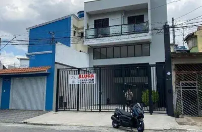 Prédio para alugar, 180 m² por r$ 8.900,00/mês - vila formosa - são paulo/sp