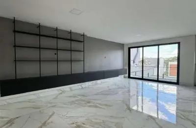 Casa com 4 dormitórios para alugar, 400 m² por r$ 17.000,00/mês - cidade parquelandia - mogi das cruzes/sp