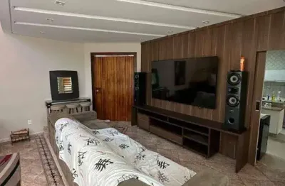 Casa com 3 dormitórios para alugar, 400 m² por r$ 12.000,00/mês - alto da boa vista - mogi das cruzes/sp