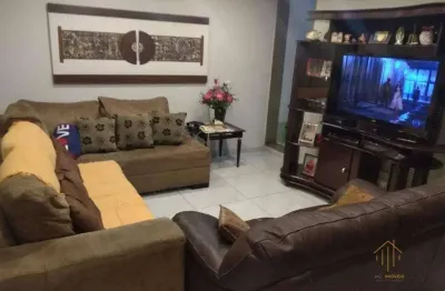 Sobrado com 3 dormitórios à venda, 144 m² por r$ 1.450.000,00 - tatuapé - são paulo/sp