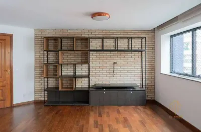 Apartamento com 3 dormitórios à venda, 102 m² por r$ 820.000,00 - jardim anália franco - são paulo/sp