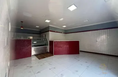 Ponto para alugar, 80 m² por r$ 2.350,00/mês - alto da mooca - são paulo/sp