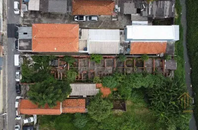Terreno à venda, 600 m² por r$ 2.250.000 - vila carrão - são paulo/sp