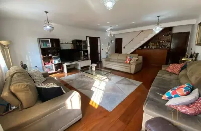 Sobrado com 5 dormitórios, 400 m² - venda por r$ 3.500.000 ou aluguel por r$ 15.510/mês - vila formosa - são paulo/sp