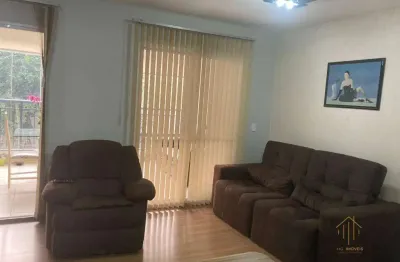 Apartamento com 3 dormitórios à venda, 95 m² por r$ 990.000,00 - catumbi - são paulo/sp