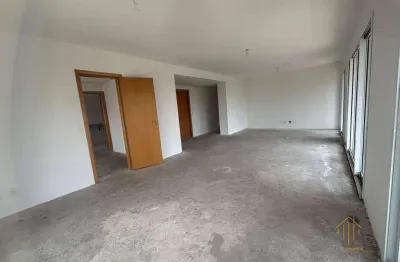 Apartamento com 4 dormitórios à venda, 224 m² por r$ 2.850.000,00 - parque da mooca - são paulo/sp