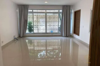 Sobrado com 3 dormitórios à venda, 230 m² por r$ 2.650.000,00 - vila monumento - são paulo/sp