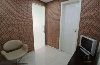 Sala à venda, 51 m² por r$ 470.000,00 - vila mariana - são paulo/sp