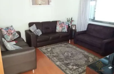 Casa com 3 dormitórios à venda, 174 m² por r$ 835.000 - vila regente feijó - são paulo/sp