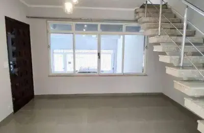 Sobrado com 5 dormitórios à venda, 230 m² por r$ 830.000 - vila mafra - são paulo/sp