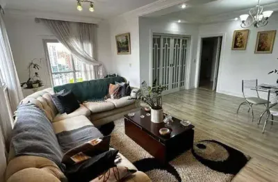Apartamento com 4 dormitórios à venda, 267 m² por r$ 1.500.000 - jardim anália franco - são paulo/sp