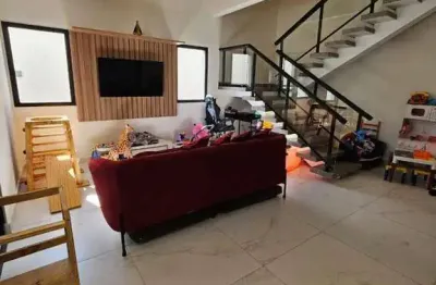 Casa com 3 dormitórios à venda, 234 m² por r$ 1.550.000 - condominio quintas da boa vista - atibaia/sp