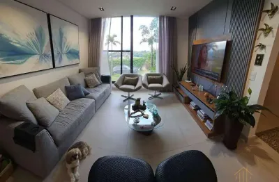 Casa com 4 dormitórios à venda, 215 m² por r$ 2.400.000 - itapetinga - atibaia/sp