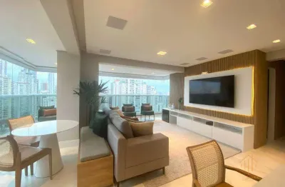 Apartamento com 3 dormitórios à venda, 152 m² por r$ 2.480.000 - vila regente feijó - são paulo/sp