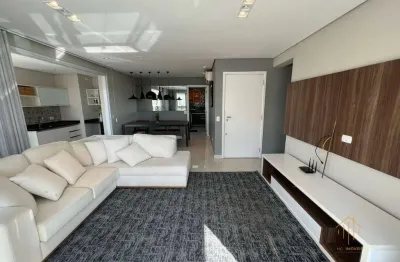 Apartamento com 3 dormitórios à venda, 153 m² por r$ 2.300.000 - vila regente feijó - são paulo/sp