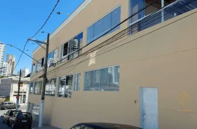 Prédio à venda, 1200 m² por r$ 8.600.000,00 - santana - são paulo/sp