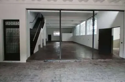 Galpão para alugar, 750 m² por r$ 18.224/mês - sapopemba - são paulo/sp