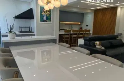 Apartamento com 3 dormitórios à venda, 110 m² por r$ 2.150.000 - cidade mãe do céu - são paulo/sp