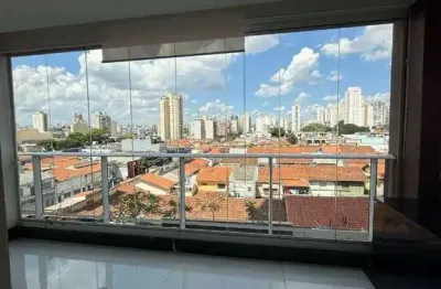 Studio com 1 dormitório à venda, 51 m² por r$ 653.000,00 - tatuapé - são paulo/sp