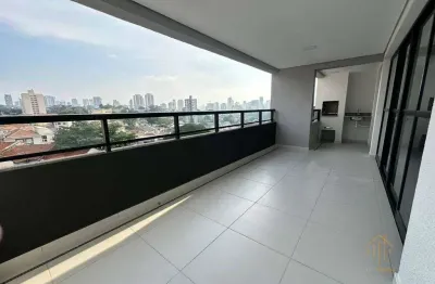 Apartamento com 3 dormitórios para alugar, 101 m² por r$ 8.016,00/mês - vila são josé (ipiranga) - são paulo/sp