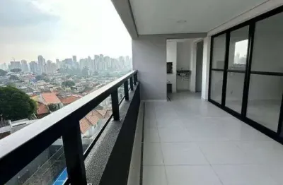 Apartamento com 3 dormitórios à venda, 101 m² por r$ 1.269.000 - vila são josé ipiranga - são paulo/sp