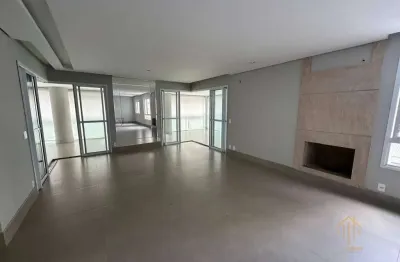 Apartamento com 3 dormitórios à venda, 264 m² por r$ 3.900.000 - tatuapé - são paulo/sp