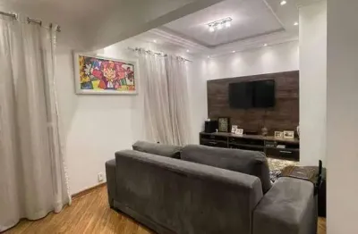 Cobertura com 2 dormitórios à venda, 160 m² por r$ 1.900.000 - vila bertioga - são paulo/sp