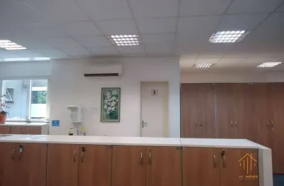 Andar corporativo para alugar, 205 m² por r$ 20.196/mês - cerqueira césar - são paulo/sp