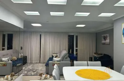 Apartamento com 2 dormitórios à venda, 105 m² por r$ 1.300.000,00 - mooca - são paulo/sp