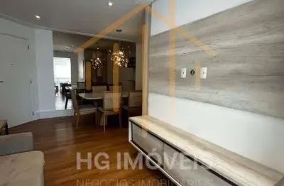 Apartamento com 3 dormitórios à venda, 98 m² por r$ 1.400.000,00 - vila regente feijó - são paulo/sp
