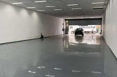 Prédio para alugar, 400 m² por r$ 25.000,00/mês - mooca - são paulo/sp