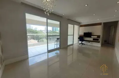 Apartamento com 3 dormitórios à venda, 104 m² por r$ 1.200.000 - vila formosa - são paulo/sp