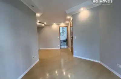 Apartamento com 3 dormitórios à venda, 82 m² por r$ 820.000 - tatuapé - são paulo/sp