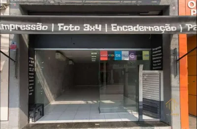 Loja para alugar, 82 m² por r$ 8.511,00/mês - penha de frança - são paulo/sp