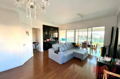Apartamento com 3 dormitórios à venda, 127 m² por r$ 1.250.000 - mooca - são paulo/sp