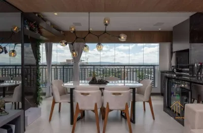 Apartamento com 2 dormitórios à venda, 95 m² por r$ 1.450.000,00 - belenzinho - são paulo/sp