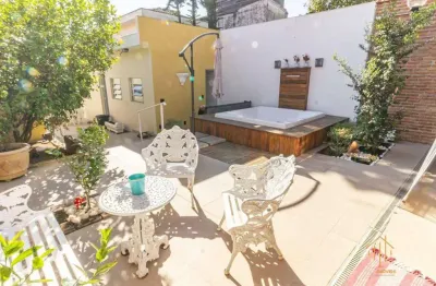 Casa com 4 dormitórios à venda, 160 m² por r$ 1.599.000 - mooca