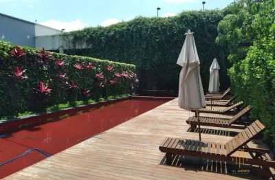 Apartamento com 2 dormitórios à venda, 75 m² por r$ 742.000 - mooca