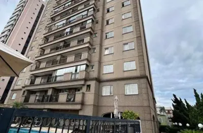 Apartamento com 2 dormitórios à venda, 105 m² por r$ 1.200.000 - mooca