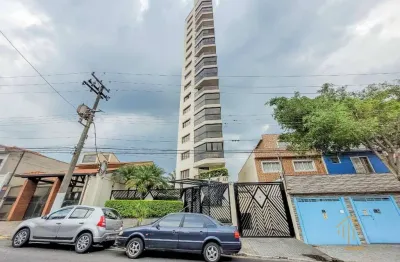 Apartamento com 3 dormitórios à venda, 140 m² por R$ 1.400.000,00 - Mooca - São Paulo/SP