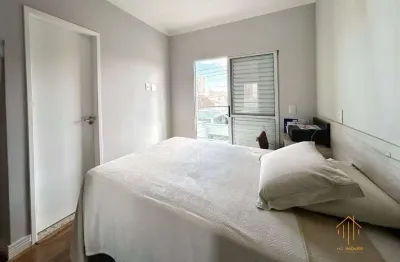 Sobrado com 2 dormitórios à venda, 89 m² por r$ 788.000,00 - alto da mooca - são paulo/sp