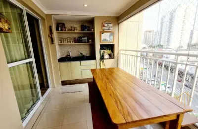 Apartamento com 2 dormitórios à venda, 79 m² por r$ 880.000 - alto da mooca