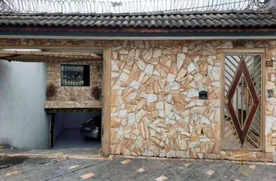 Sobrado com 5 dormitórios à venda, 500 m² por r$ 2.000.000 - mooca