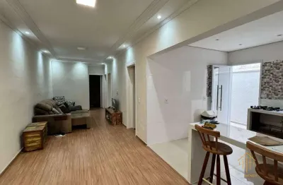 Casa com 3 dormitórios à venda, 115 m² por r$ 640.000,00 - villa di cesar - mogi das cruzes/sp