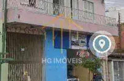 Ponto à venda, 330 m² por r$ 1.700.000 - chácara califórnia - são paulo/sp