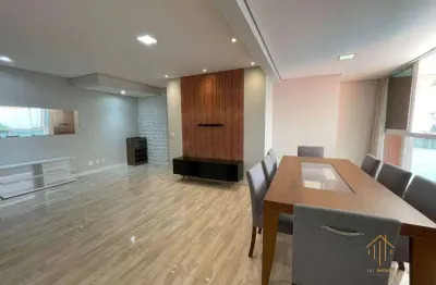 Apartamento com 1 dormitório à venda, 70 m² por r$ 850.000 - vila regente feijó - são paulo/sp