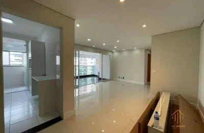 Apartamento com 2 dormitórios à venda, 91 m² por r$ 1.300.000 - vila regente feijó - são paulo/sp
